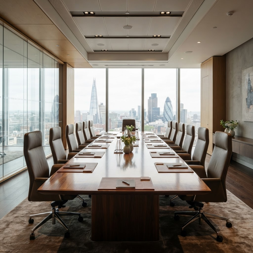 Corporate governance