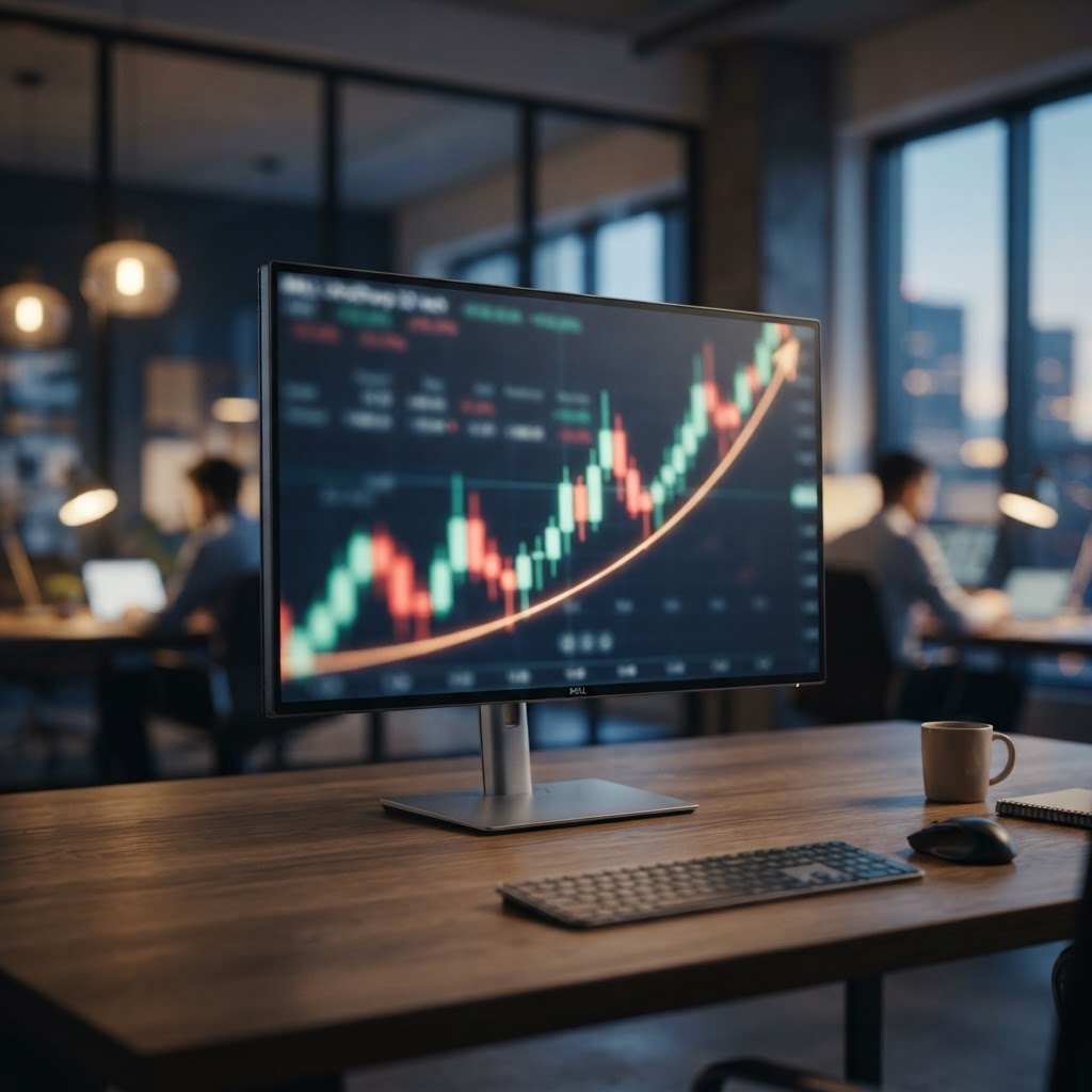 Stock overview