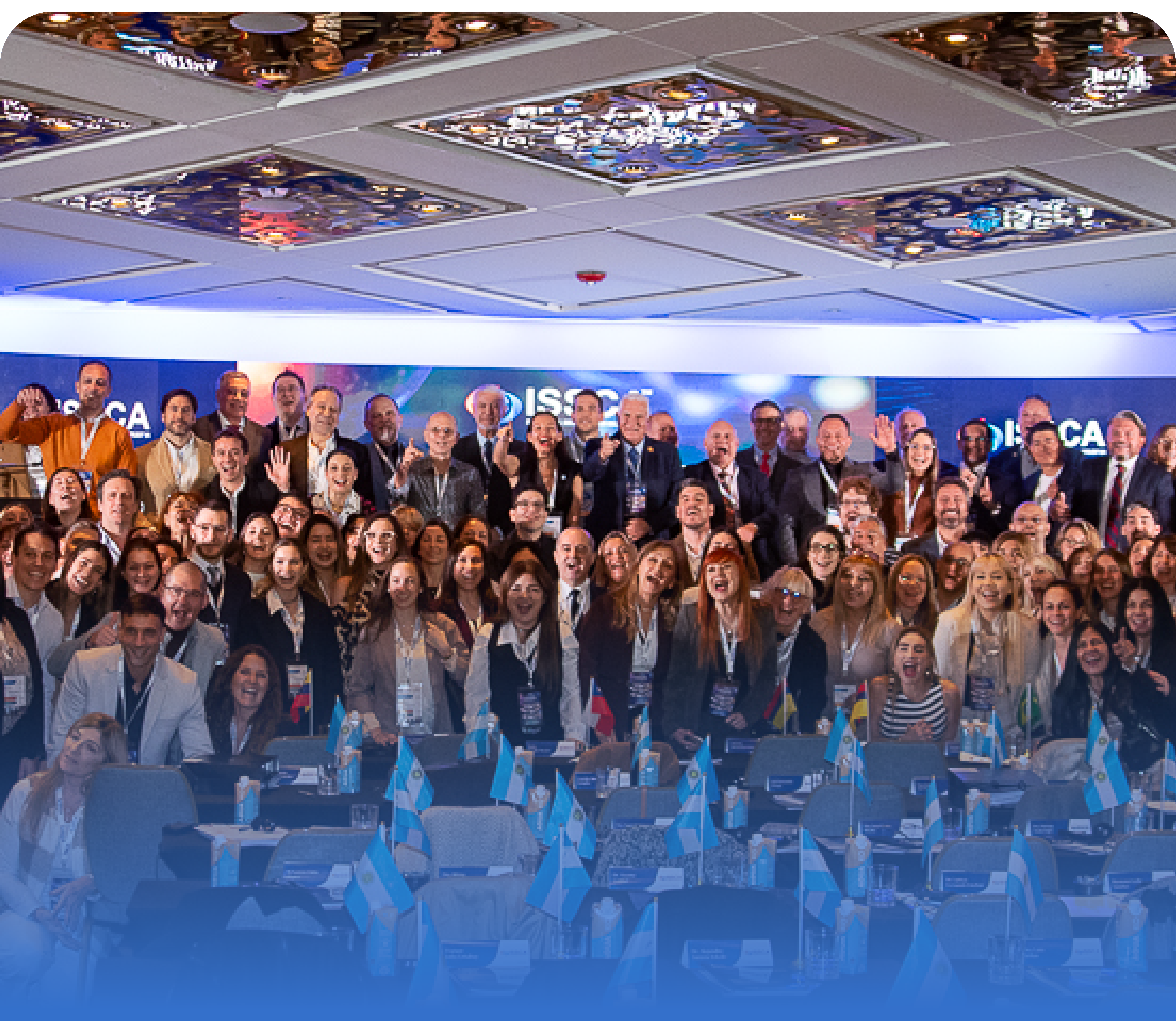 ISSCA — International Society for Stem Cell Applications