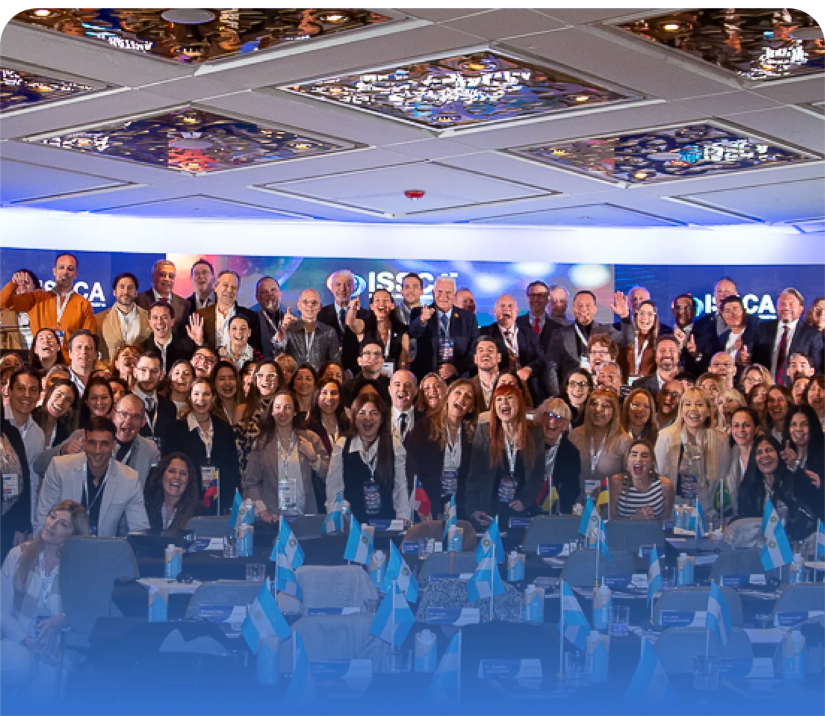 ISSCA — International Society for Stem Cell Applications