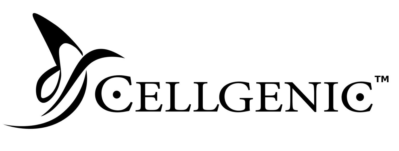 Cellgenic logo