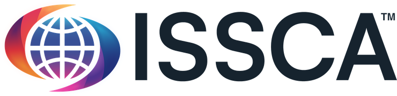 ISSCA logo
