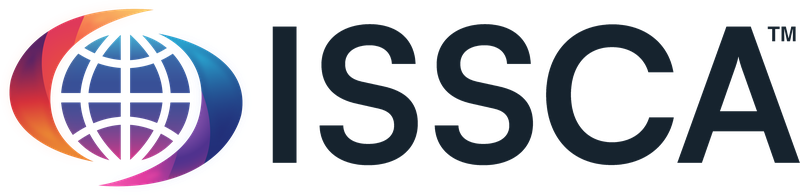 ISSCA logo