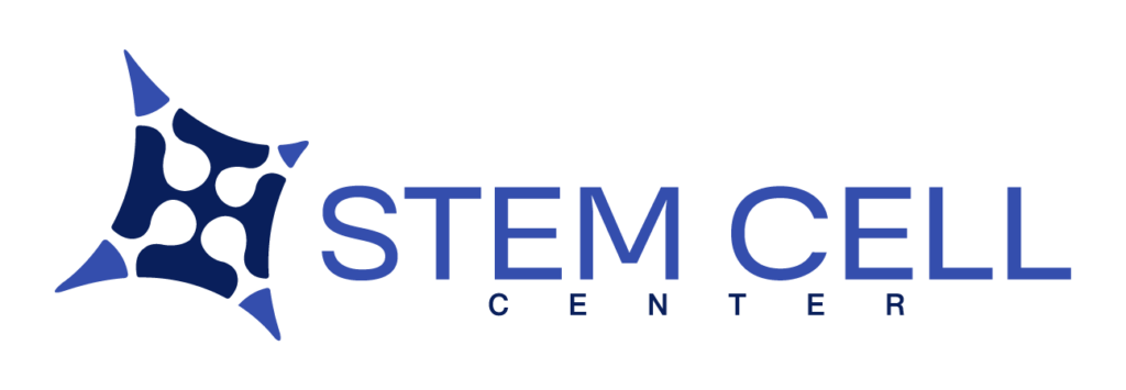 Stem Cell Center logo