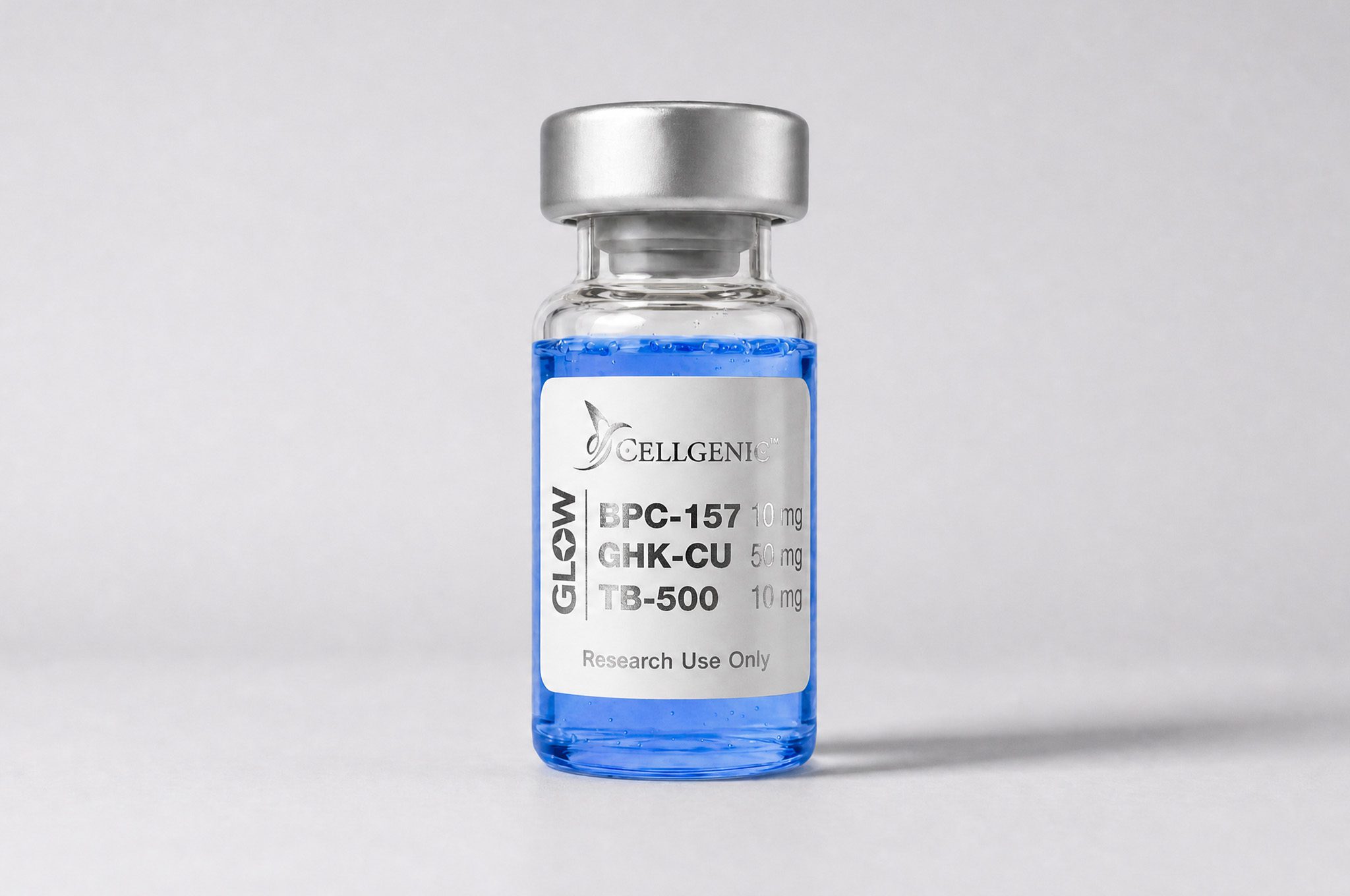 Cellgenic regenerative biologic products