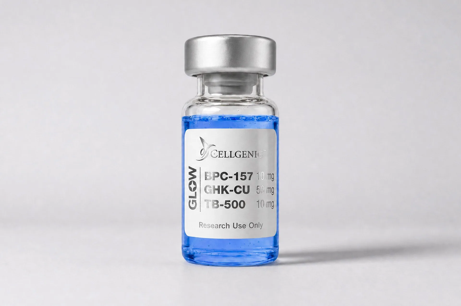 Cellgenic regenerative biologic products